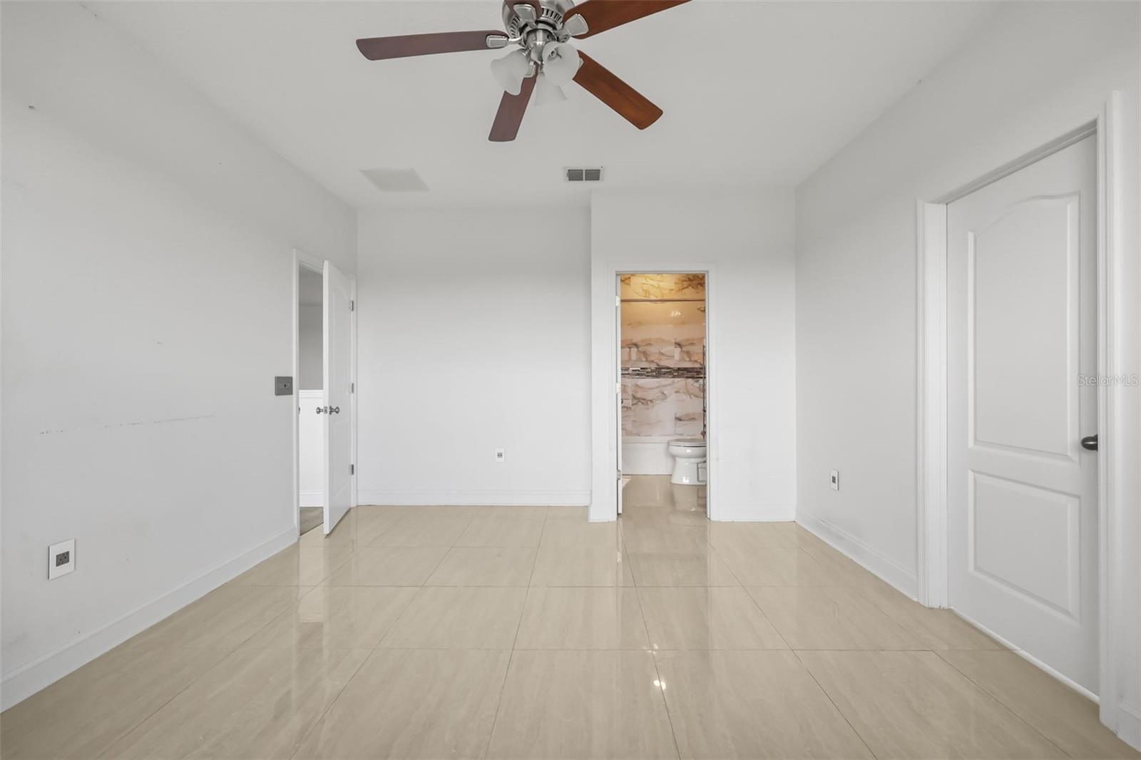 LAKE DRAWDY RESERVE - Residential
