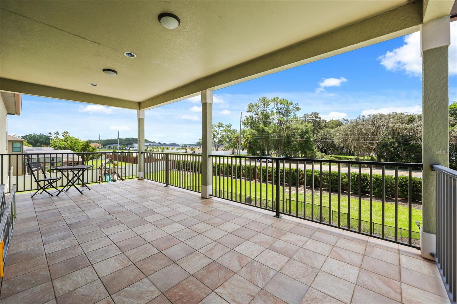 LAKE DRAWDY RESERVE - Residential
