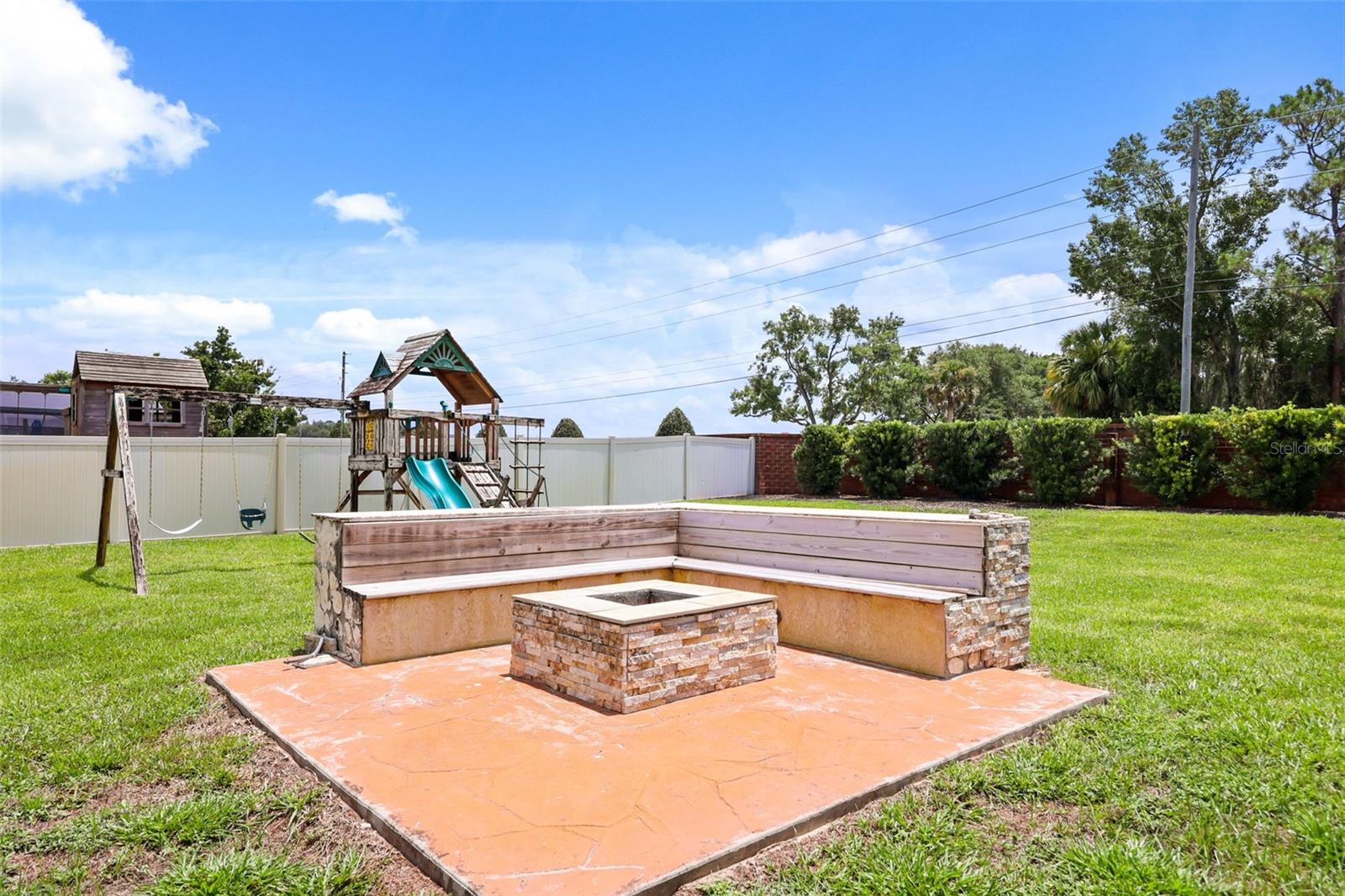 LAKE DRAWDY RESERVE - Residential