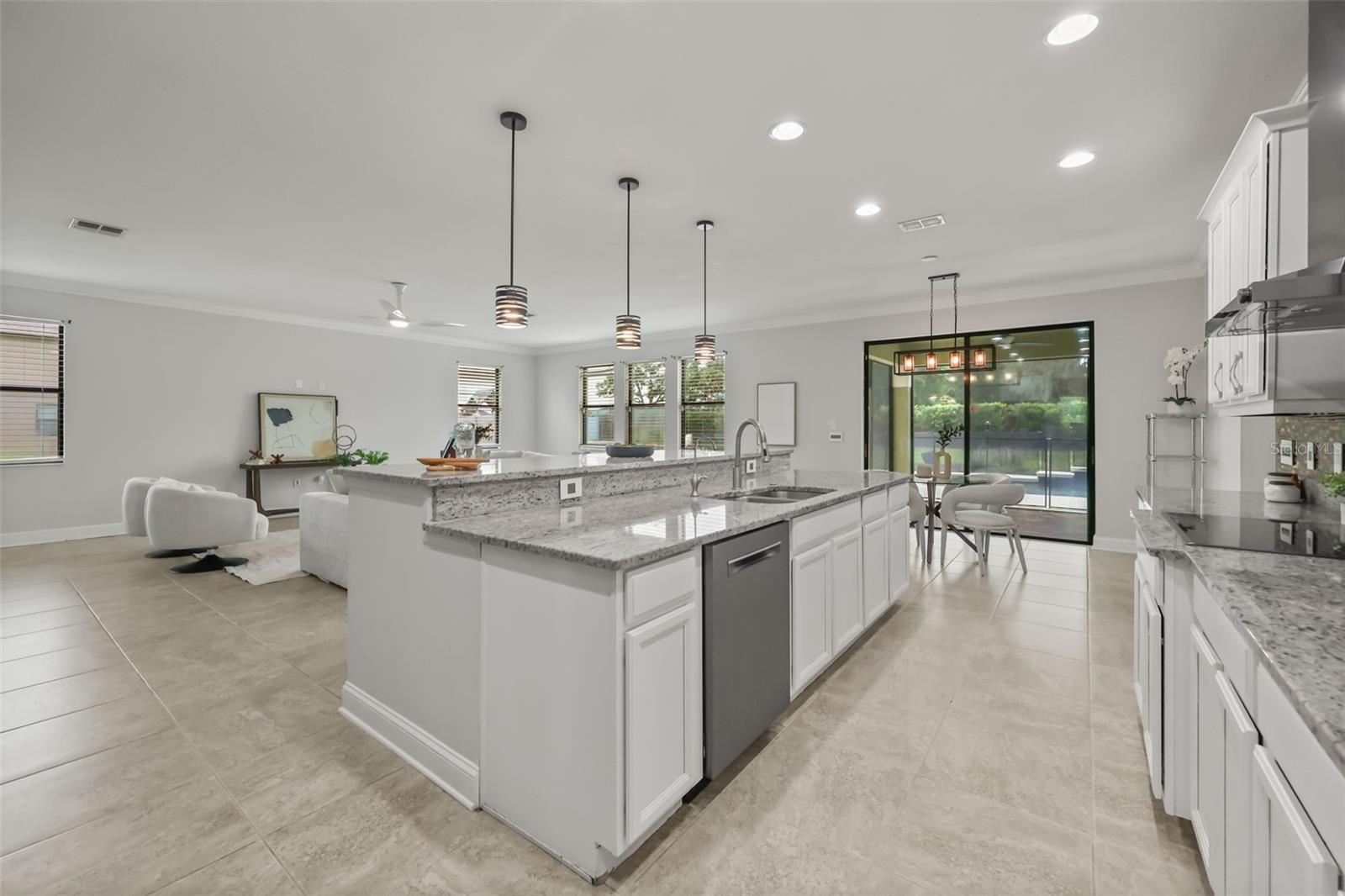 LAKE DRAWDY RESERVE - Residential