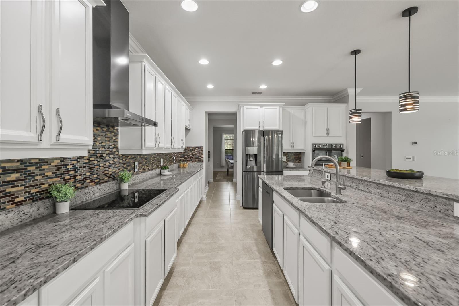 LAKE DRAWDY RESERVE - Residential