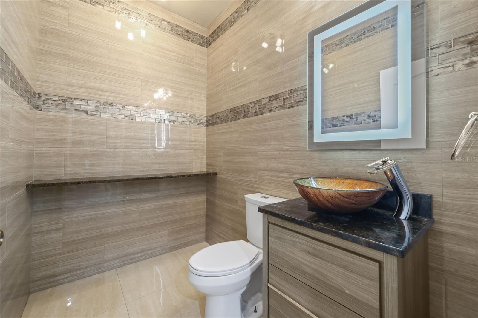 LAKE DRAWDY RESERVE - Residential