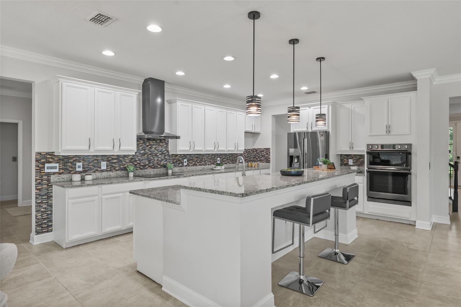 LAKE DRAWDY RESERVE - Residential