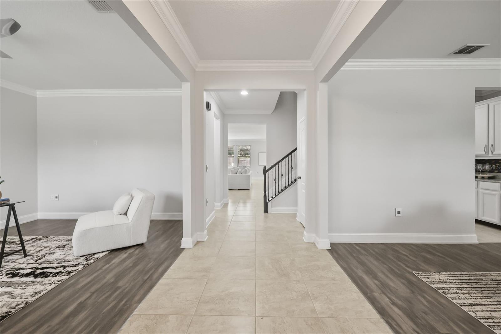 LAKE DRAWDY RESERVE - Residential