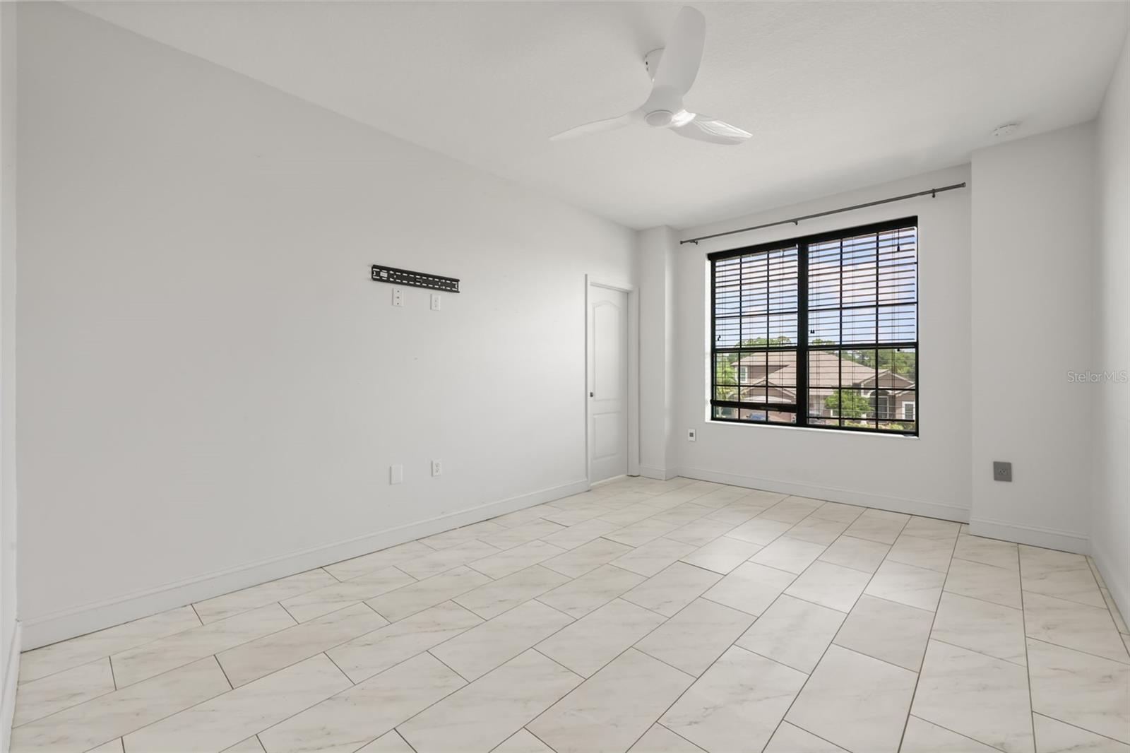 LAKE DRAWDY RESERVE - Residential