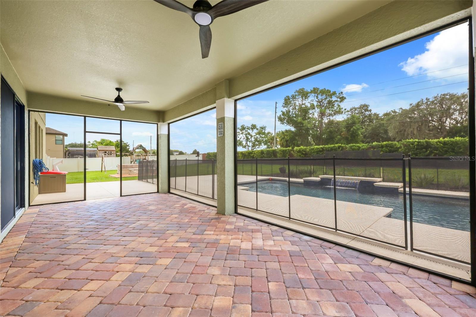 LAKE DRAWDY RESERVE - Residential