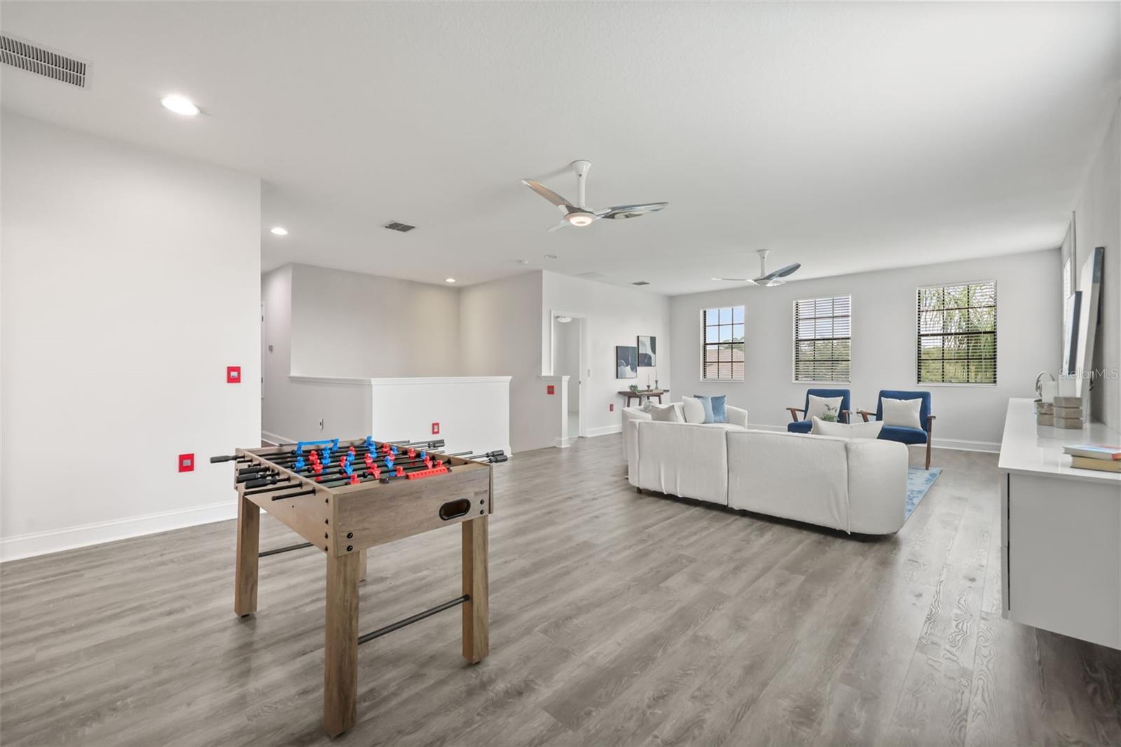 LAKE DRAWDY RESERVE - Residential