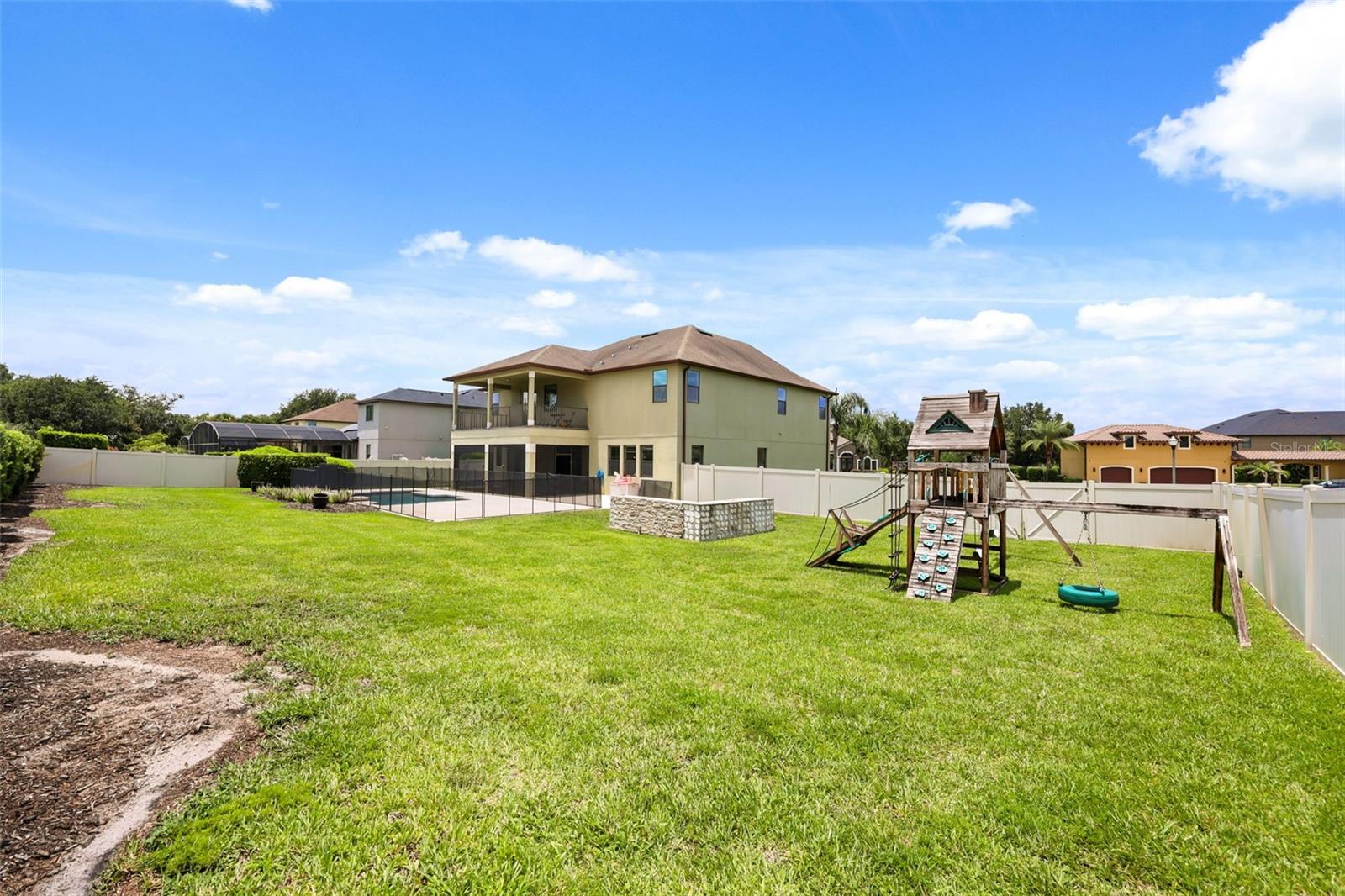 LAKE DRAWDY RESERVE - Residential