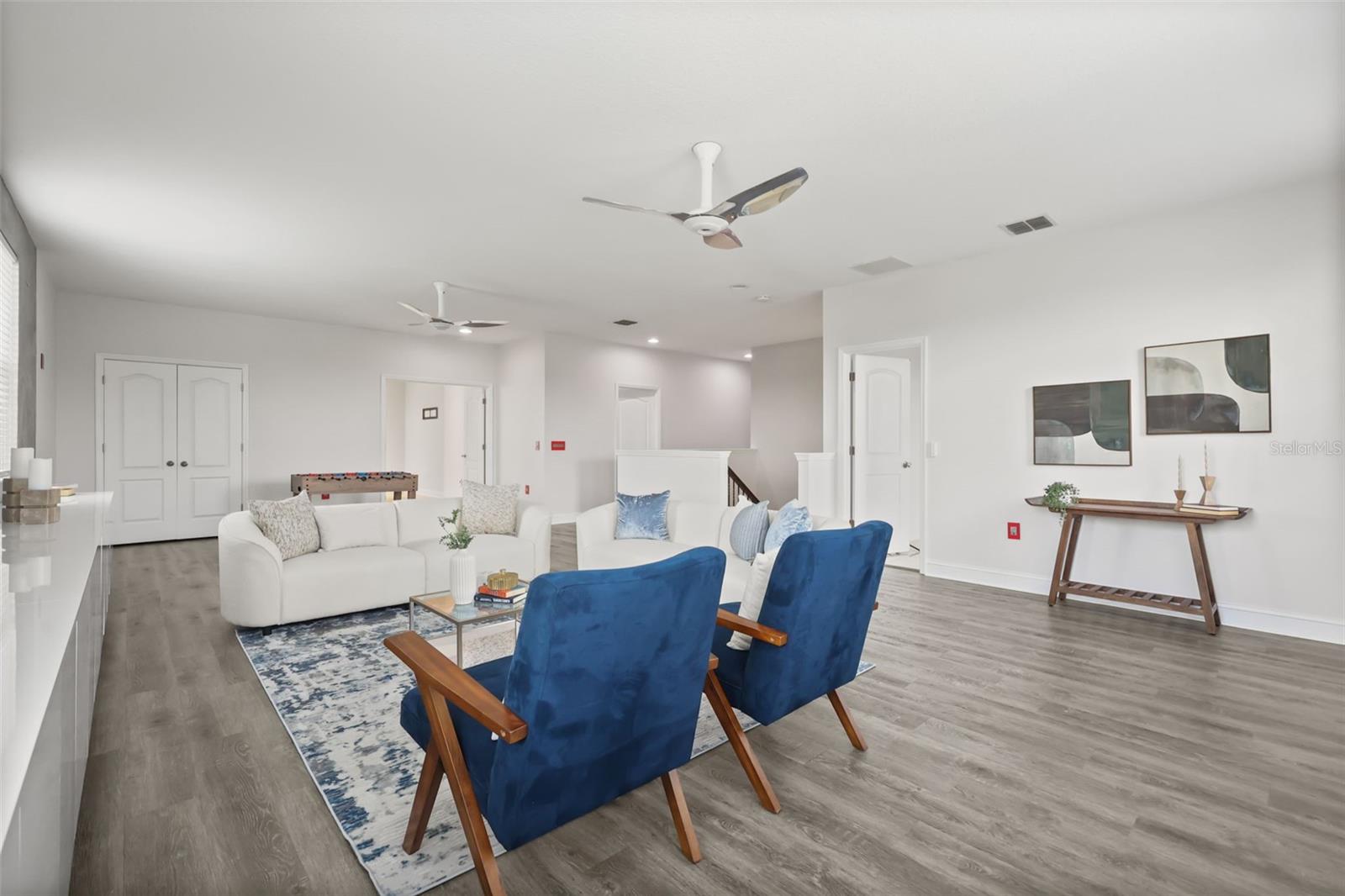 LAKE DRAWDY RESERVE - Residential