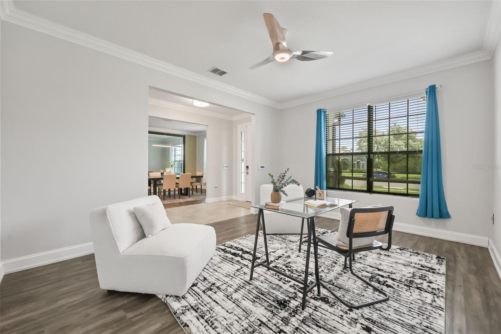 LAKE DRAWDY RESERVE - Residential