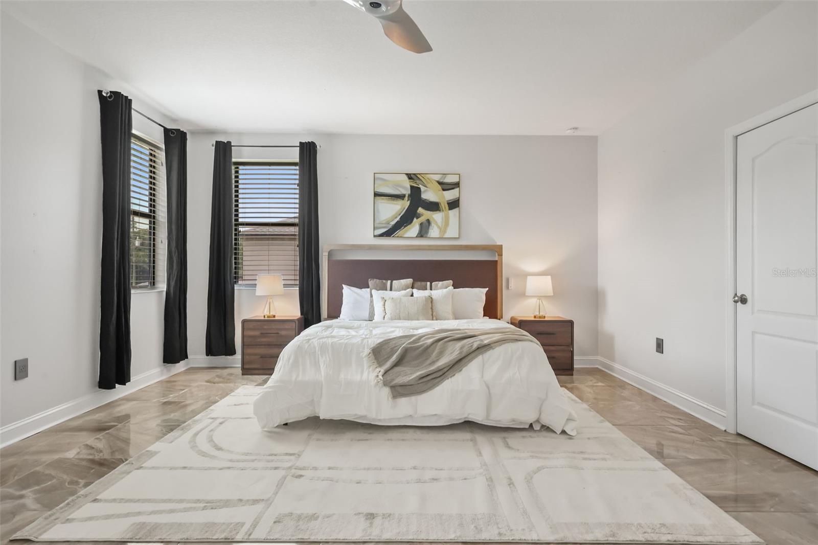 LAKE DRAWDY RESERVE - Residential