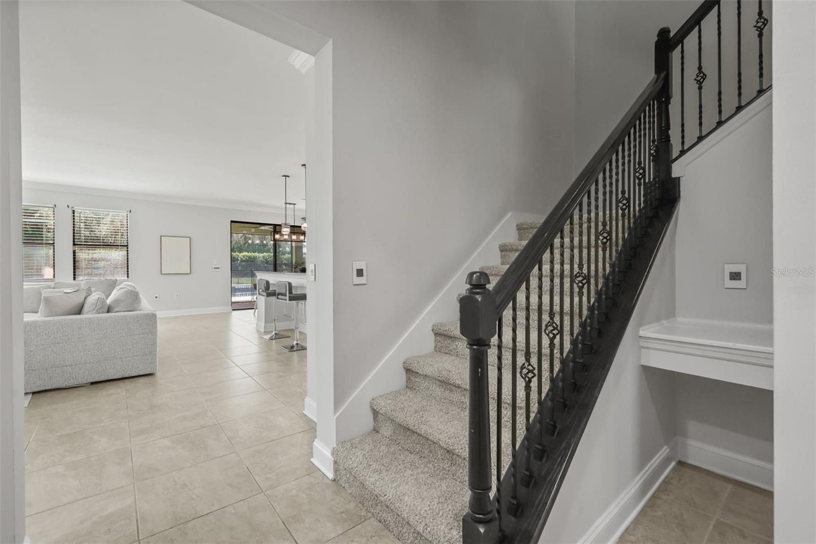 LAKE DRAWDY RESERVE - Residential