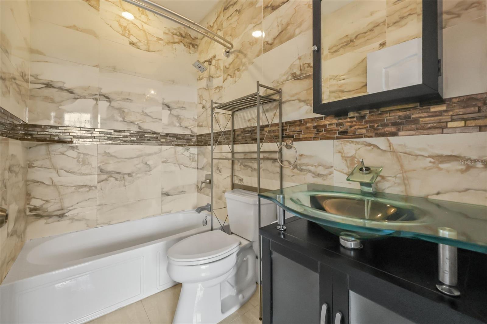 LAKE DRAWDY RESERVE - Residential