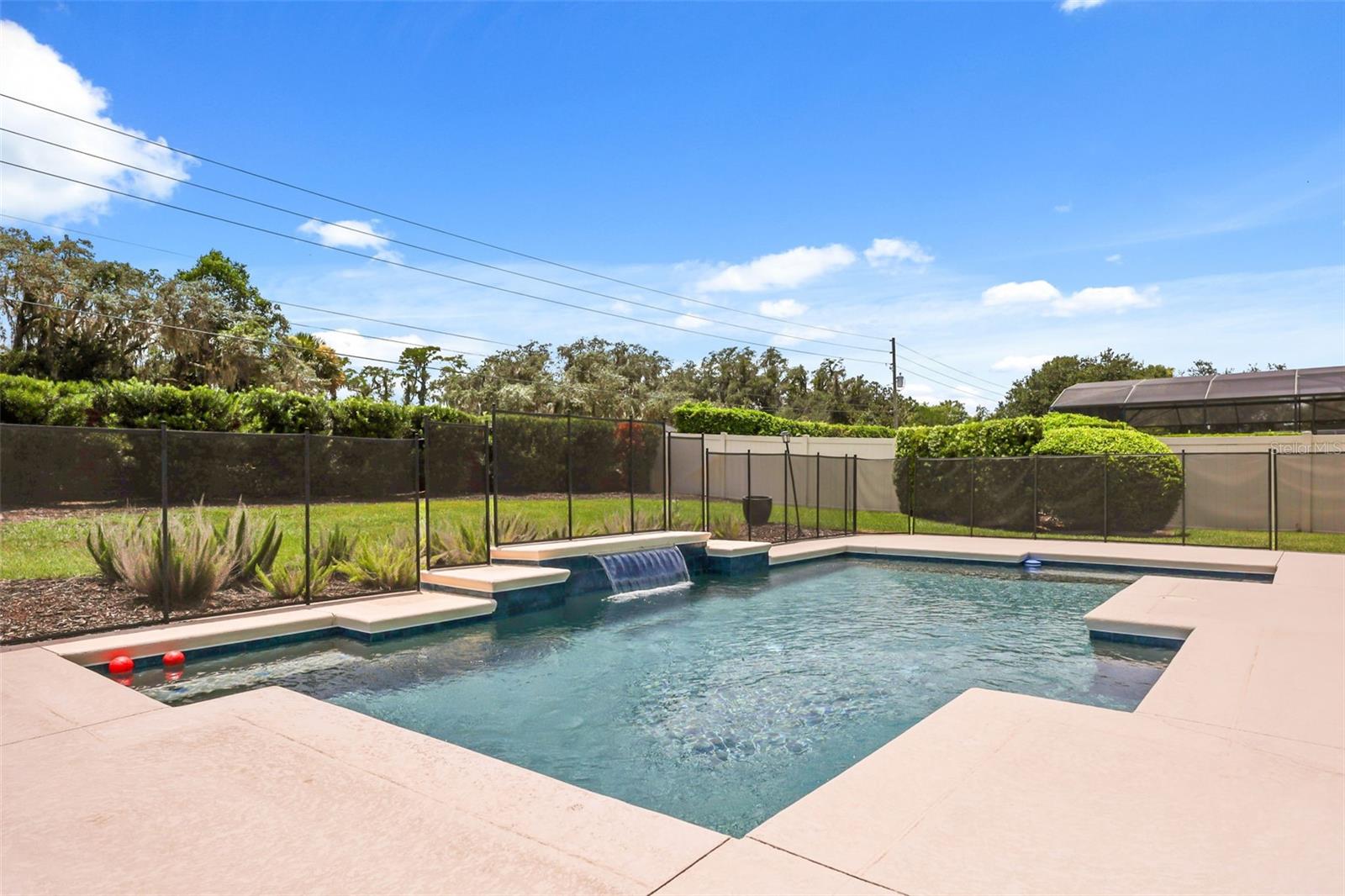 LAKE DRAWDY RESERVE - Residential