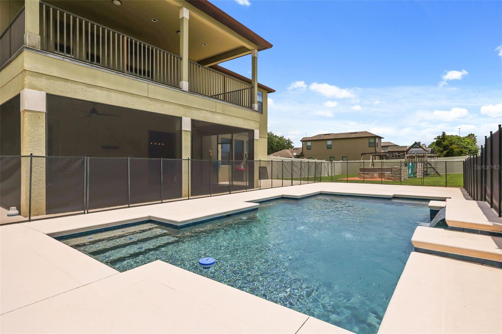 LAKE DRAWDY RESERVE - Residential