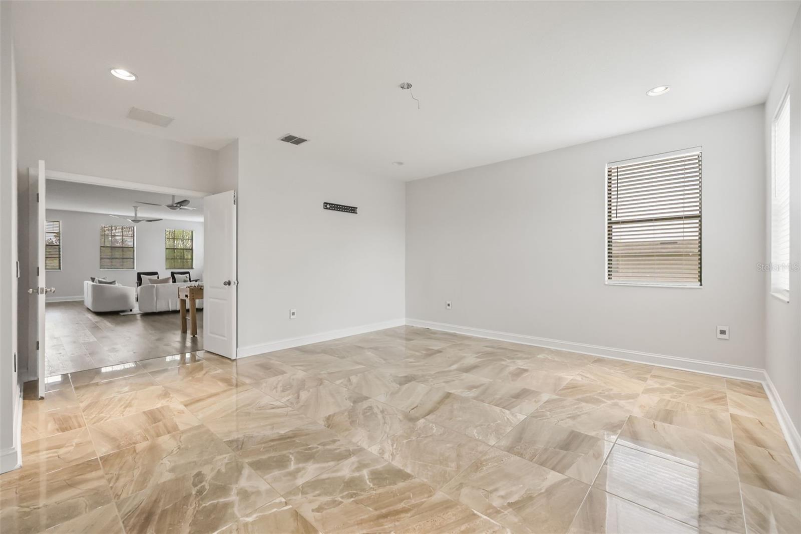 LAKE DRAWDY RESERVE - Residential