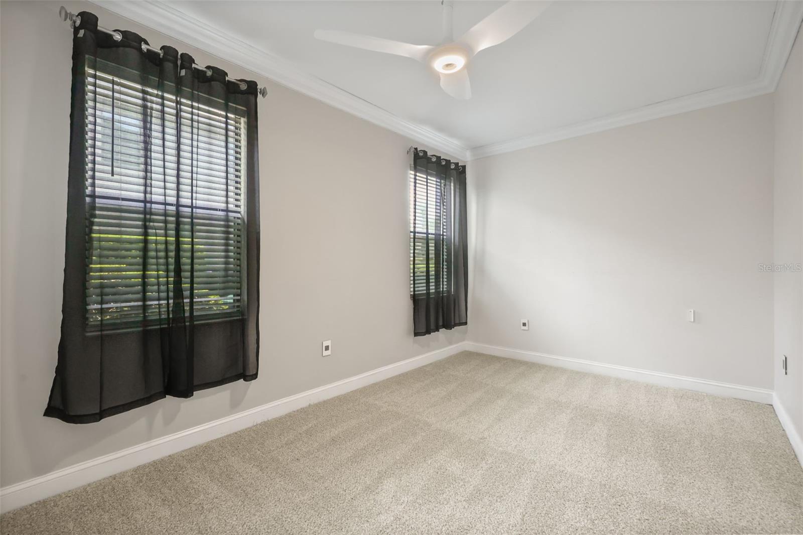 LAKE DRAWDY RESERVE - Residential