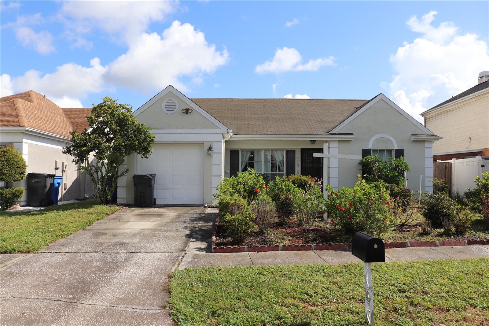 BRIGHTSIDE VILLAGE - Residential