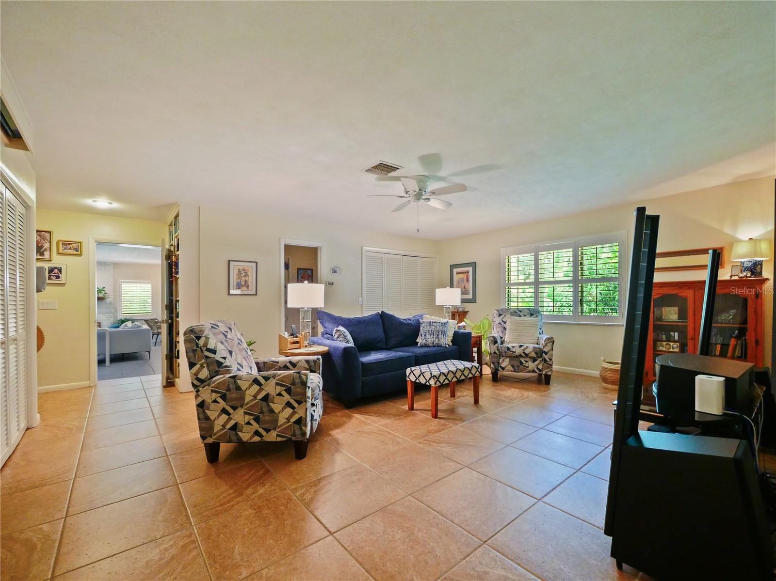 DEEP LAKE HOMESITES - Residential