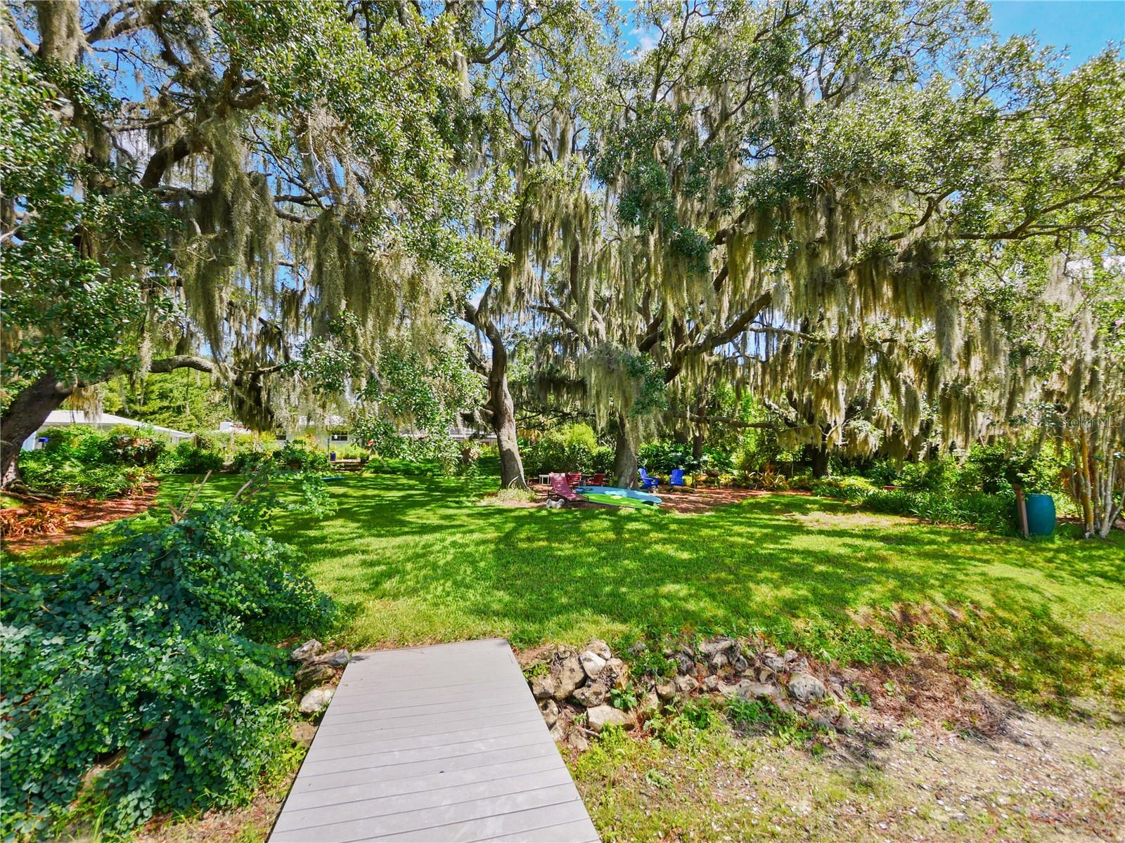 DEEP LAKE HOMESITES - Residential
