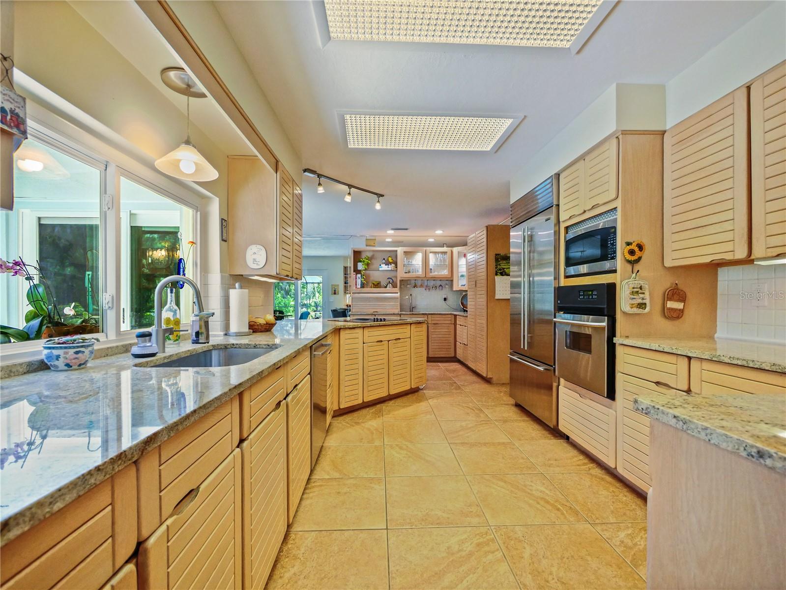 DEEP LAKE HOMESITES - Residential