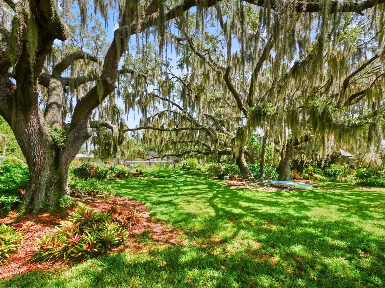 DEEP LAKE HOMESITES - Residential