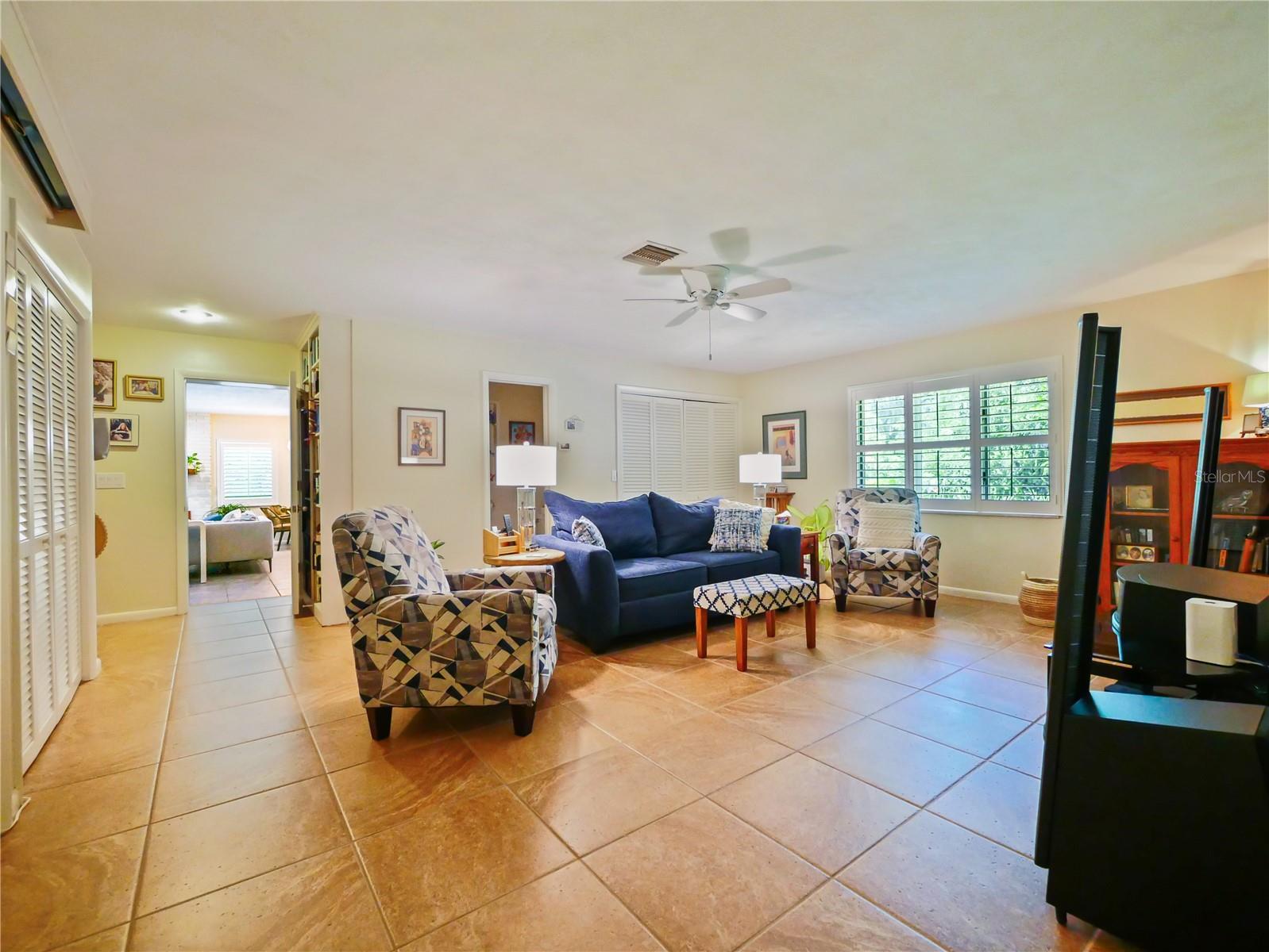 DEEP LAKE HOMESITES - Residential
