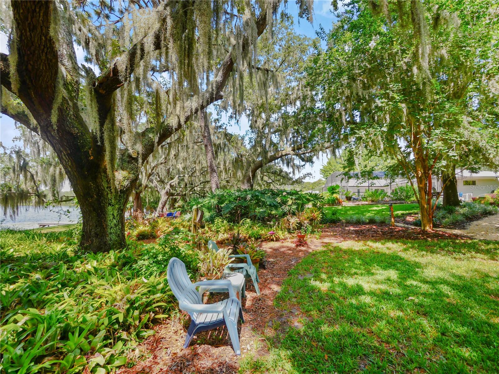 DEEP LAKE HOMESITES - Residential