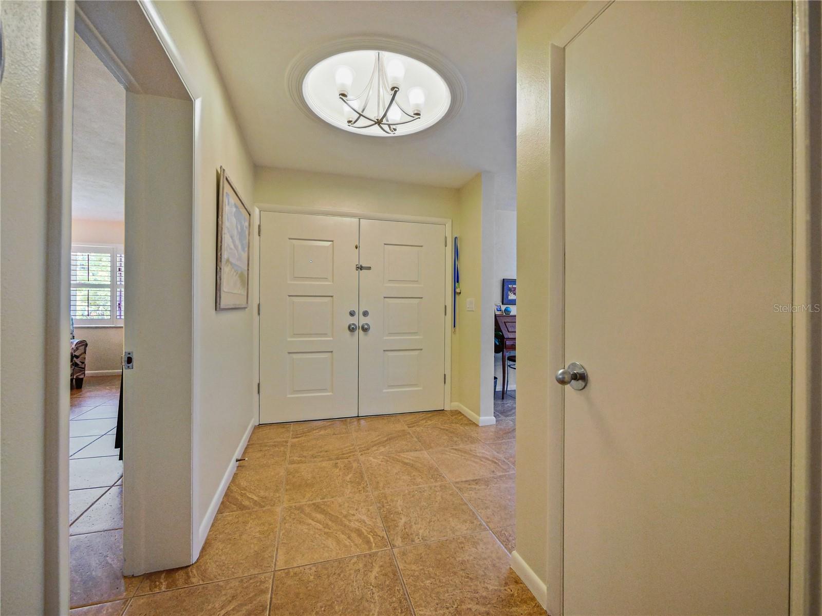 DEEP LAKE HOMESITES - Residential