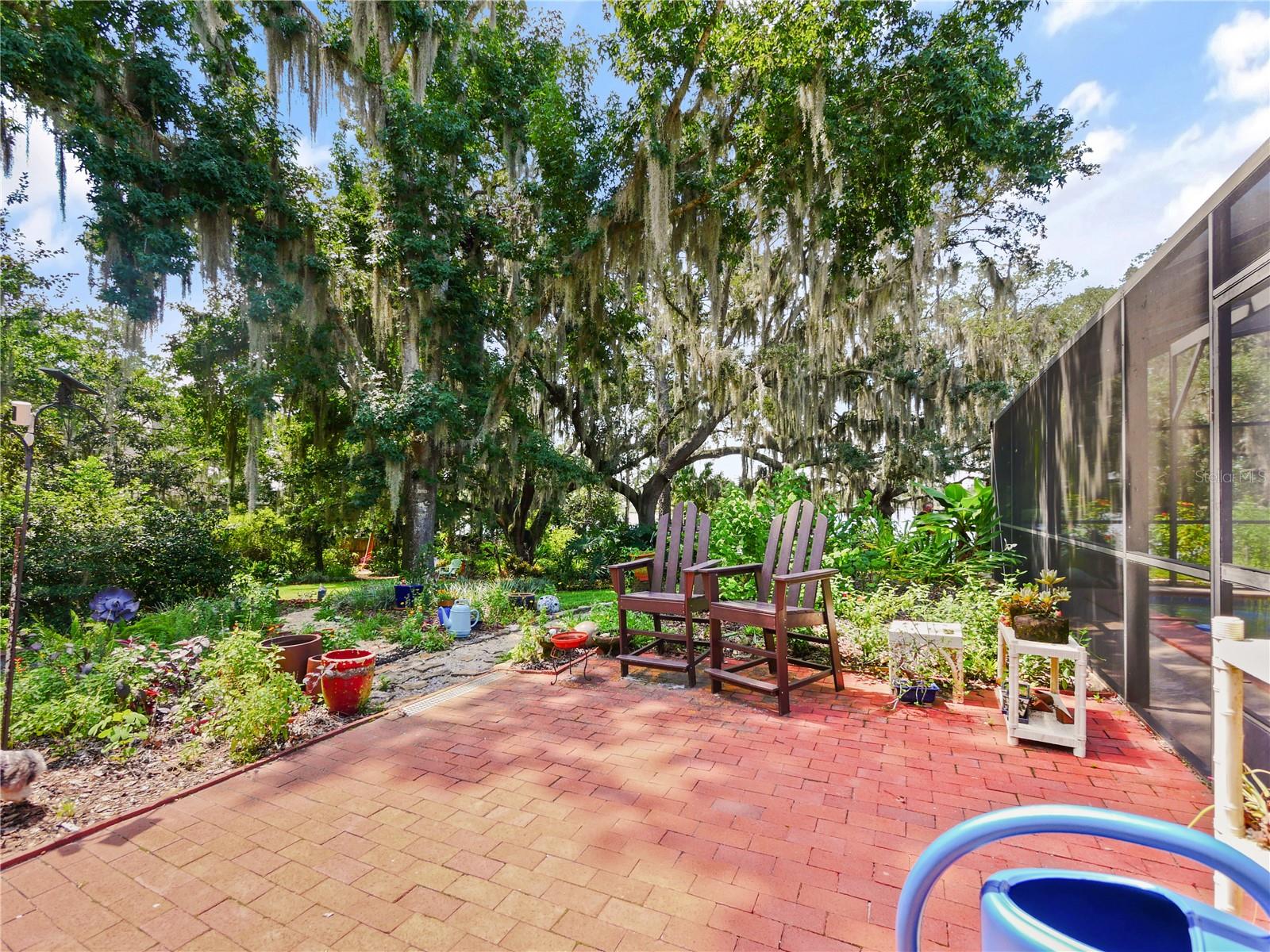 DEEP LAKE HOMESITES - Residential