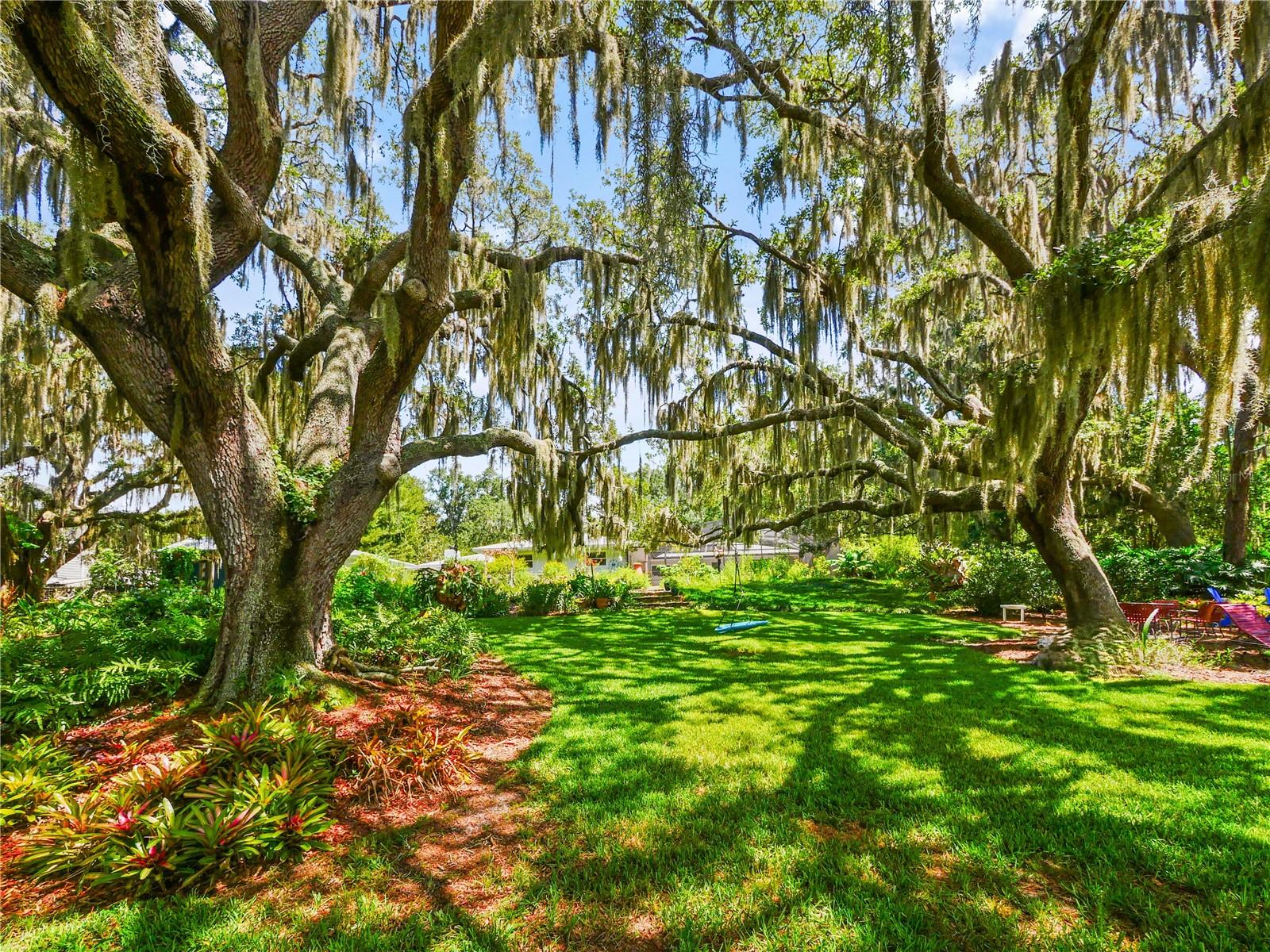 DEEP LAKE HOMESITES - Residential