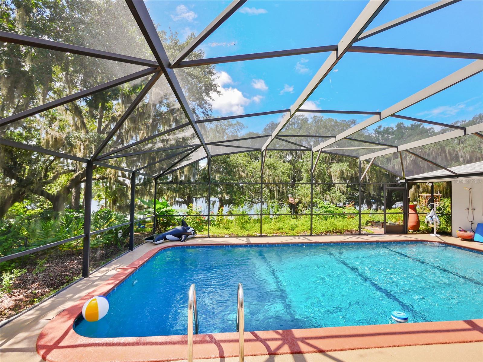 DEEP LAKE HOMESITES - Residential