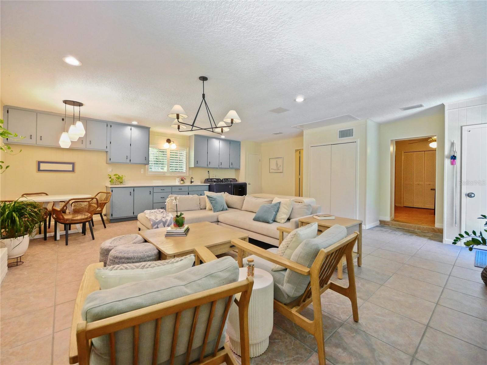 DEEP LAKE HOMESITES - Residential