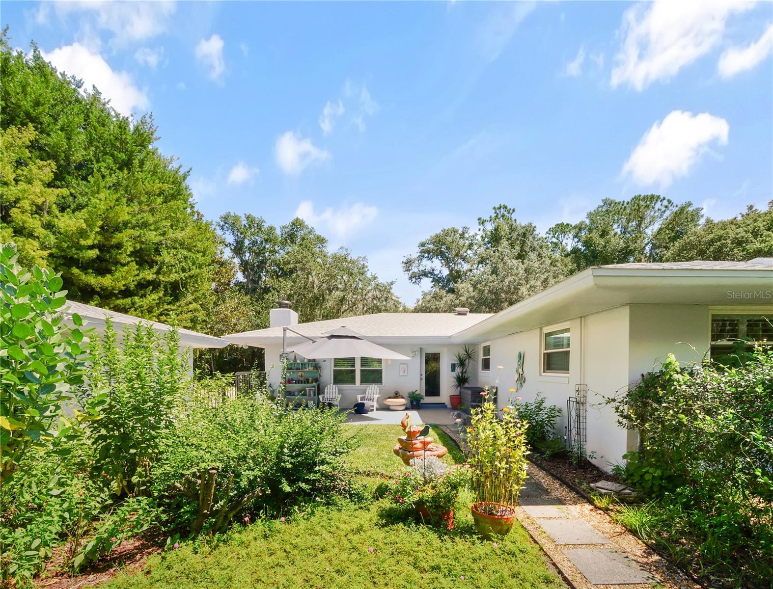 DEEP LAKE HOMESITES - Residential