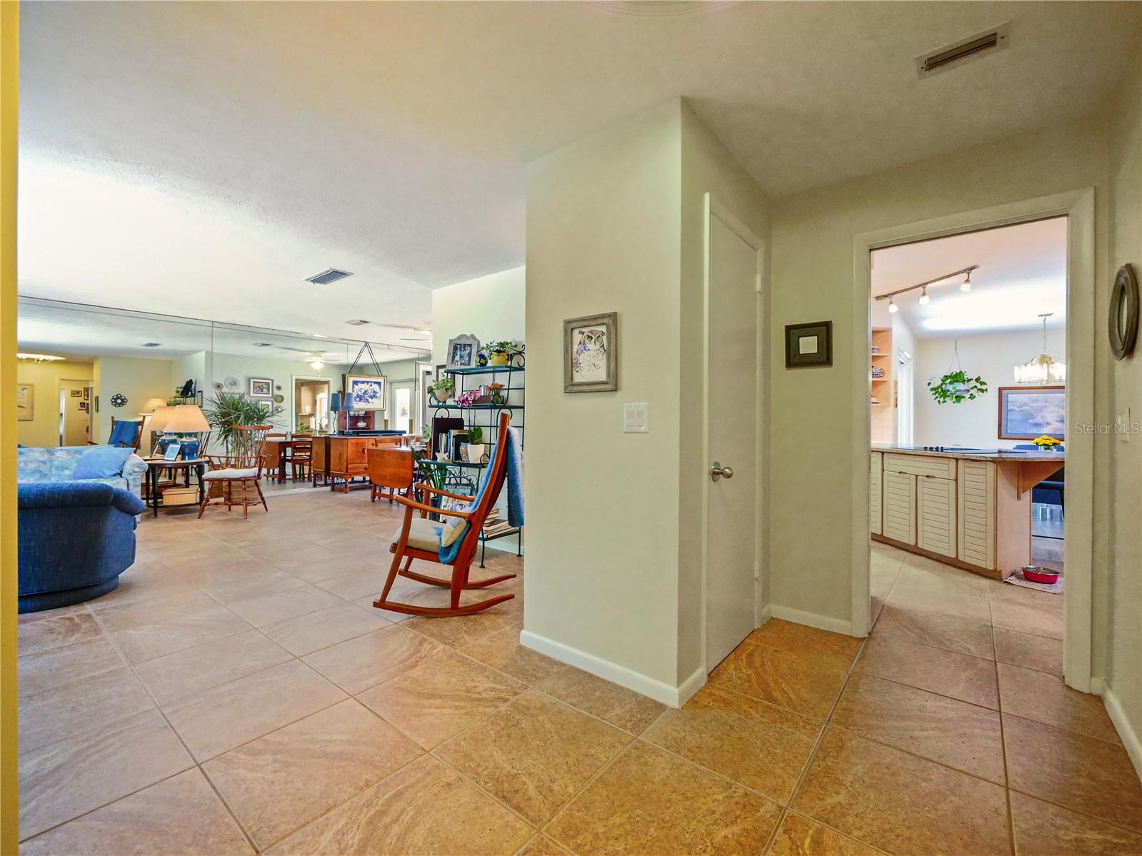 DEEP LAKE HOMESITES - Residential