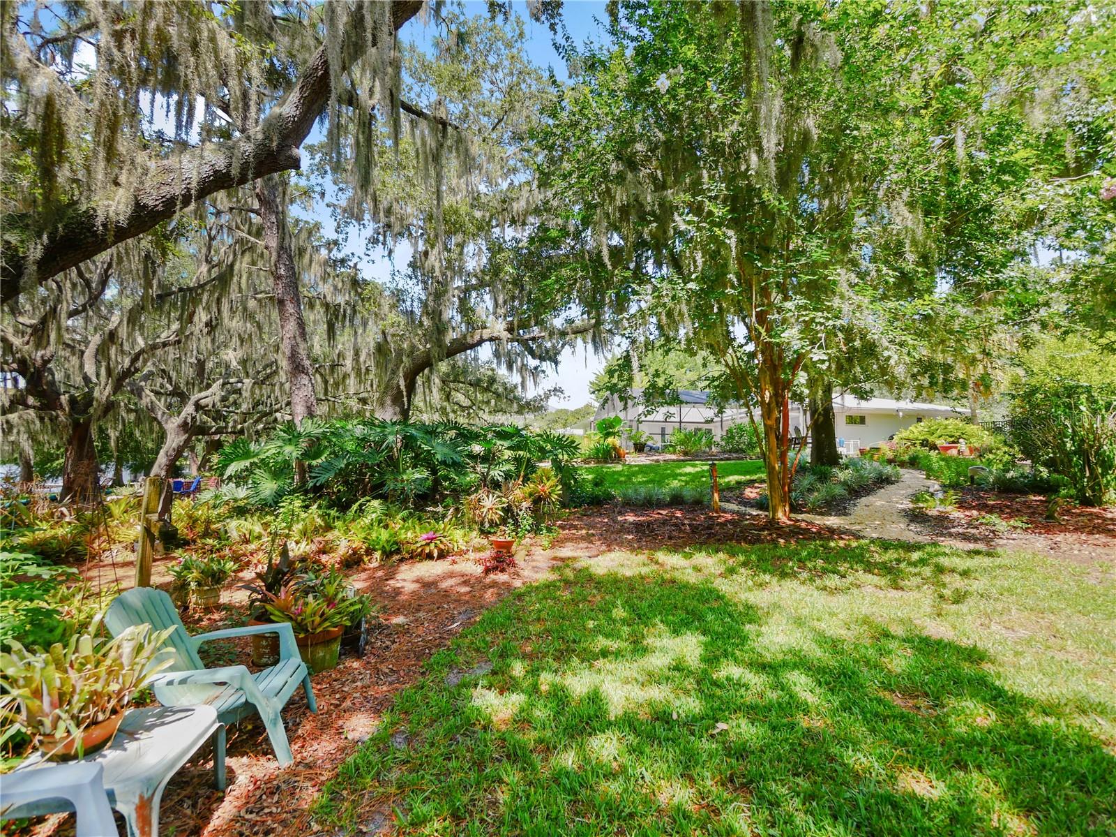 DEEP LAKE HOMESITES - Residential