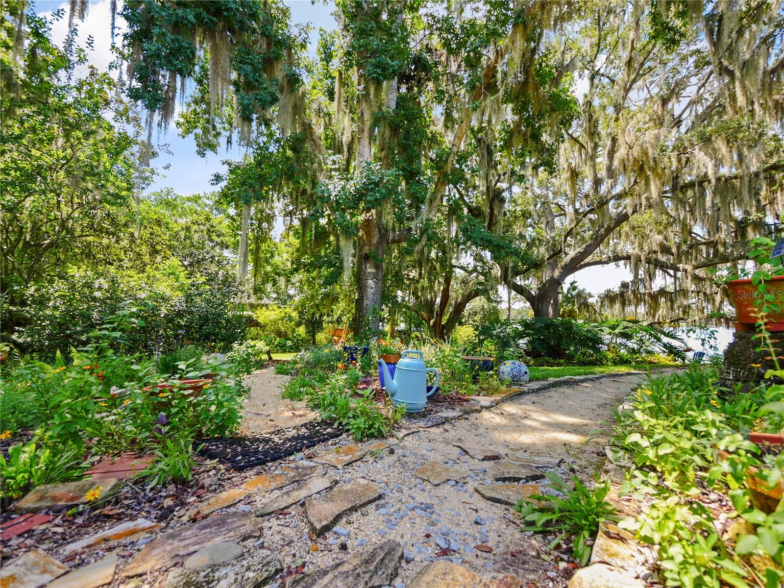 DEEP LAKE HOMESITES - Residential