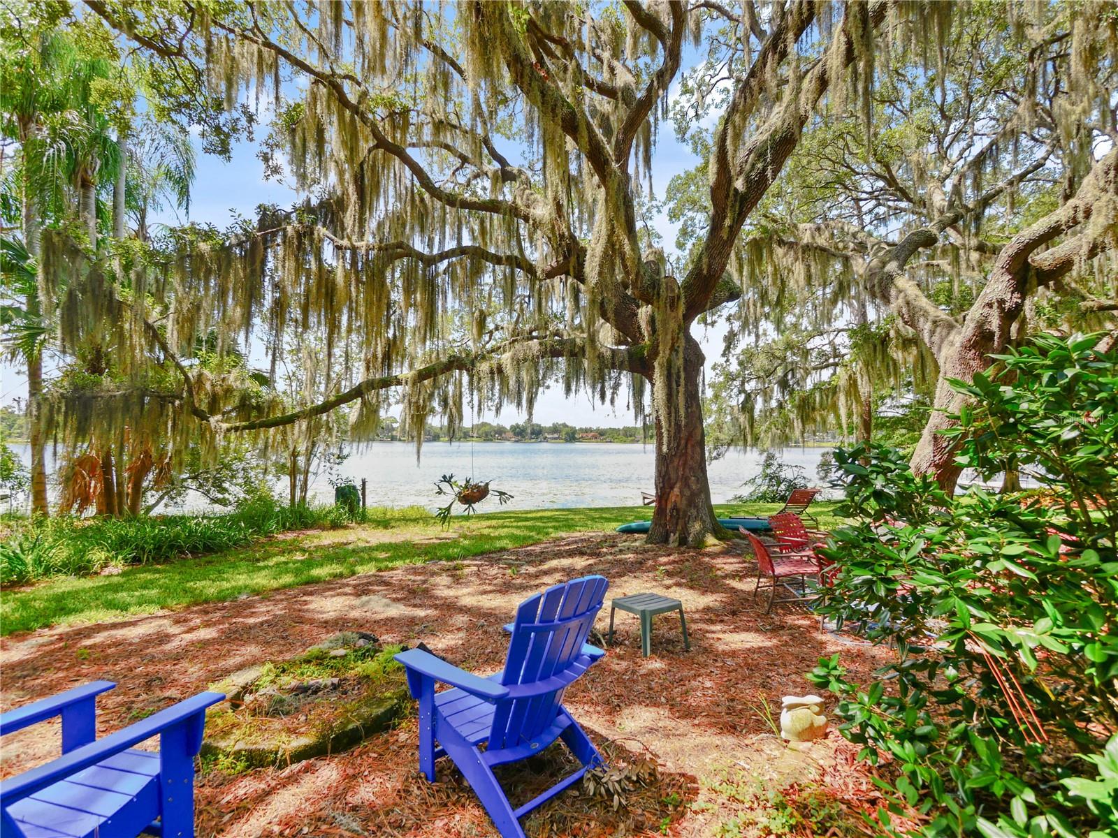 DEEP LAKE HOMESITES - Residential