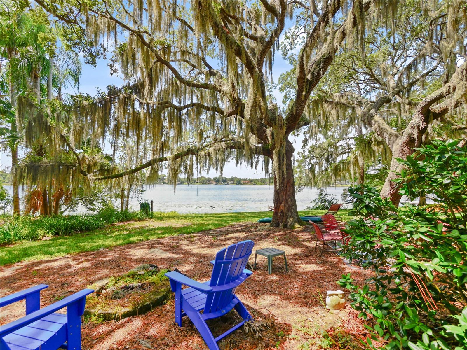 DEEP LAKE HOMESITES - Residential