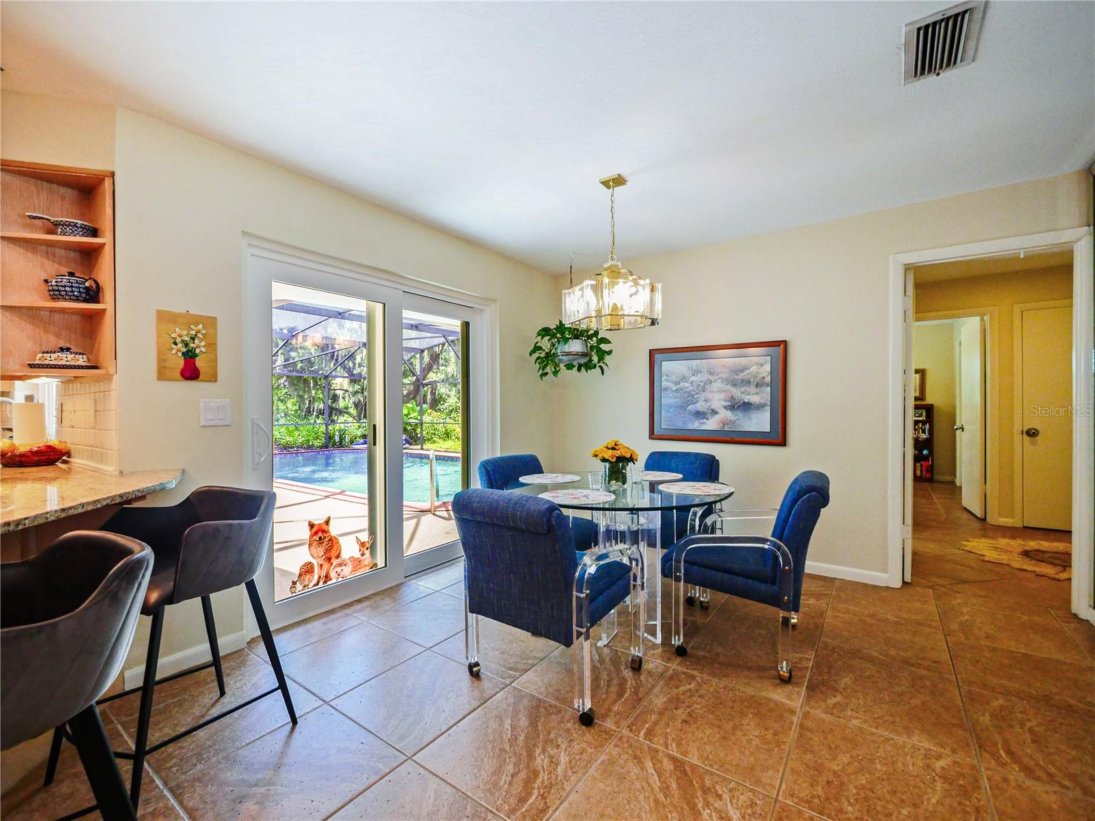 DEEP LAKE HOMESITES - Residential