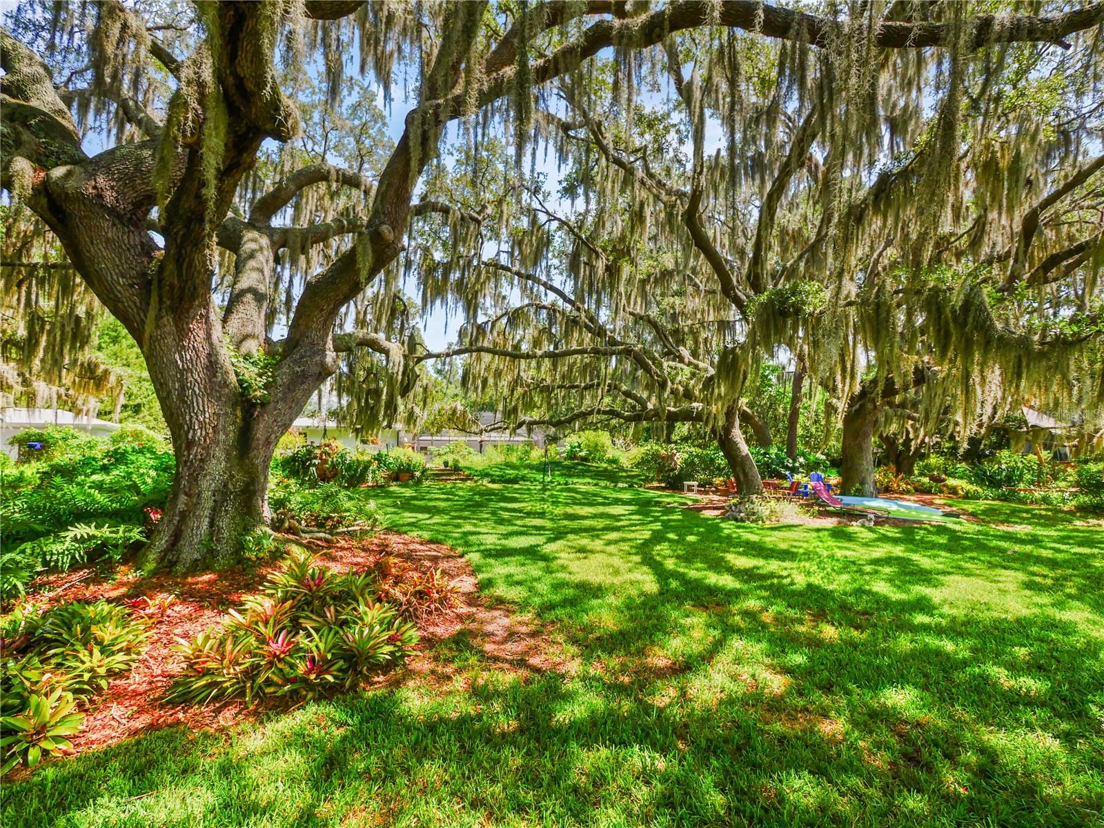 DEEP LAKE HOMESITES - Residential