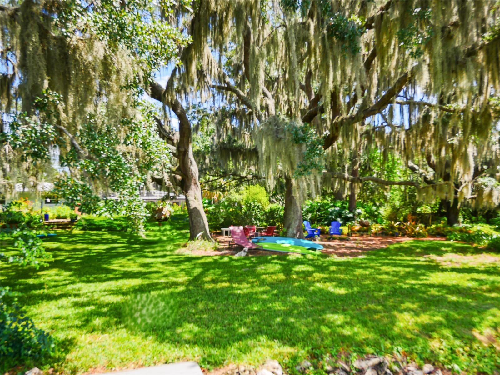 DEEP LAKE HOMESITES - Residential