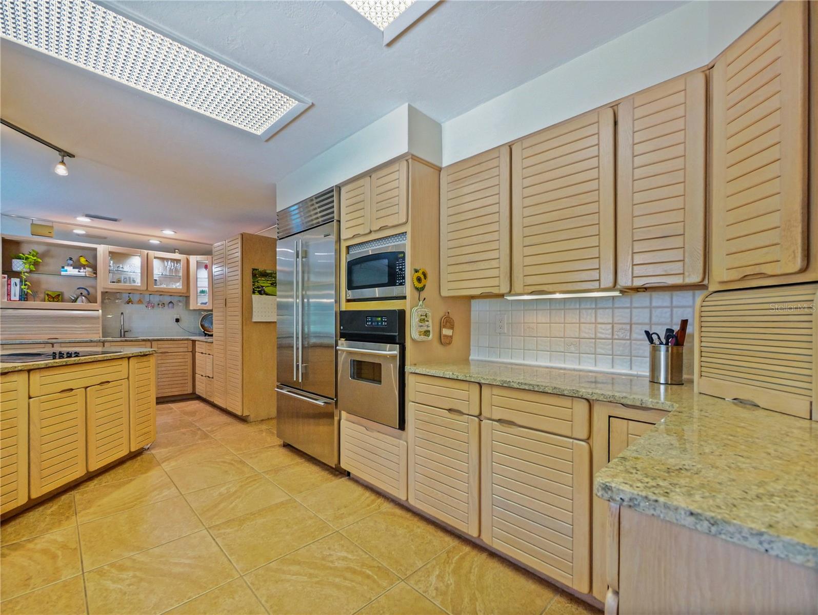 DEEP LAKE HOMESITES - Residential