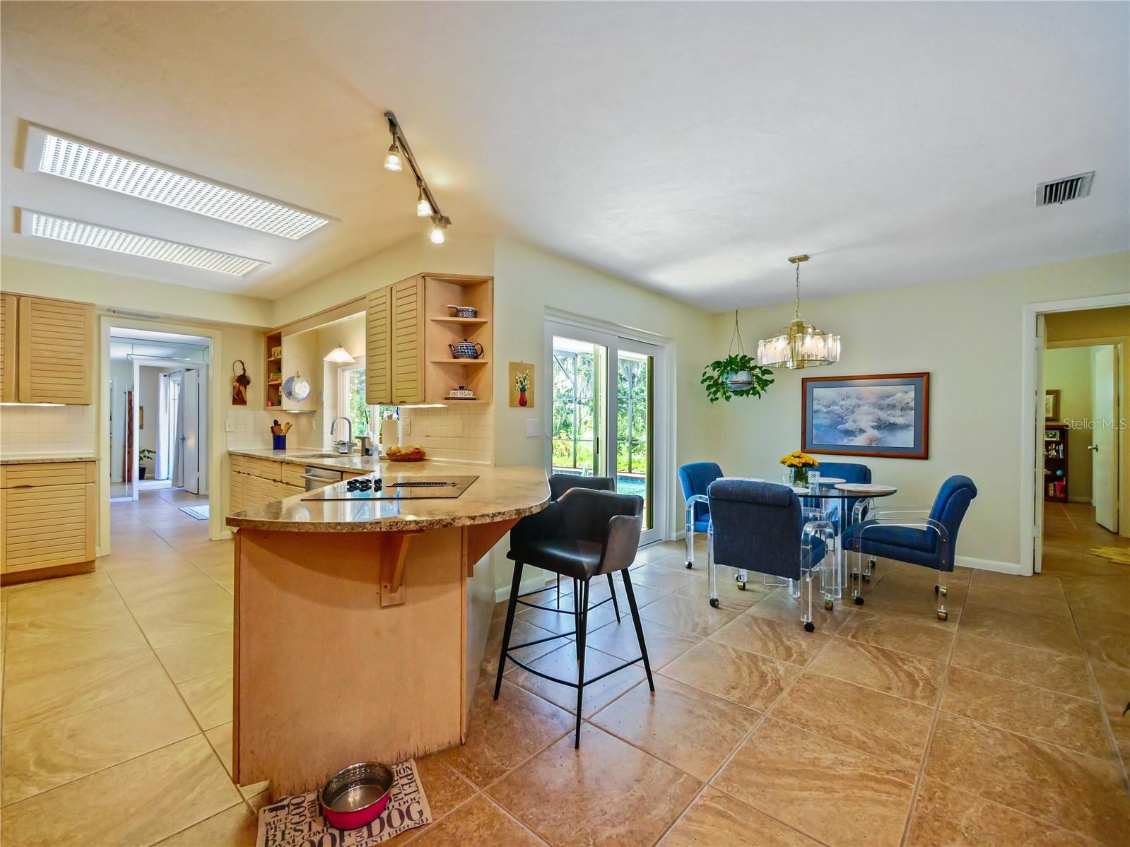 DEEP LAKE HOMESITES - Residential
