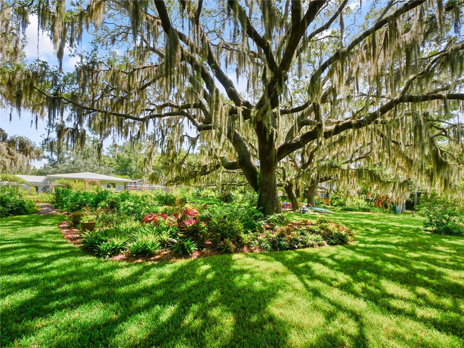 DEEP LAKE HOMESITES - Residential