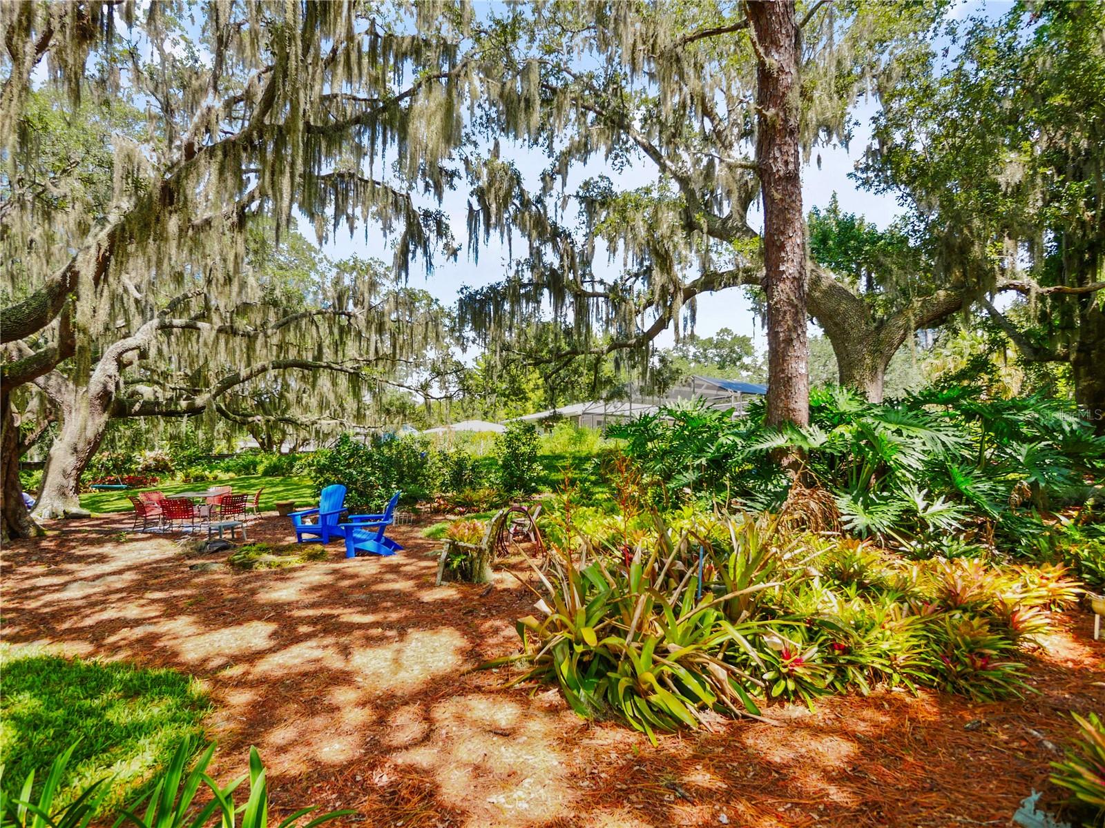 DEEP LAKE HOMESITES - Residential