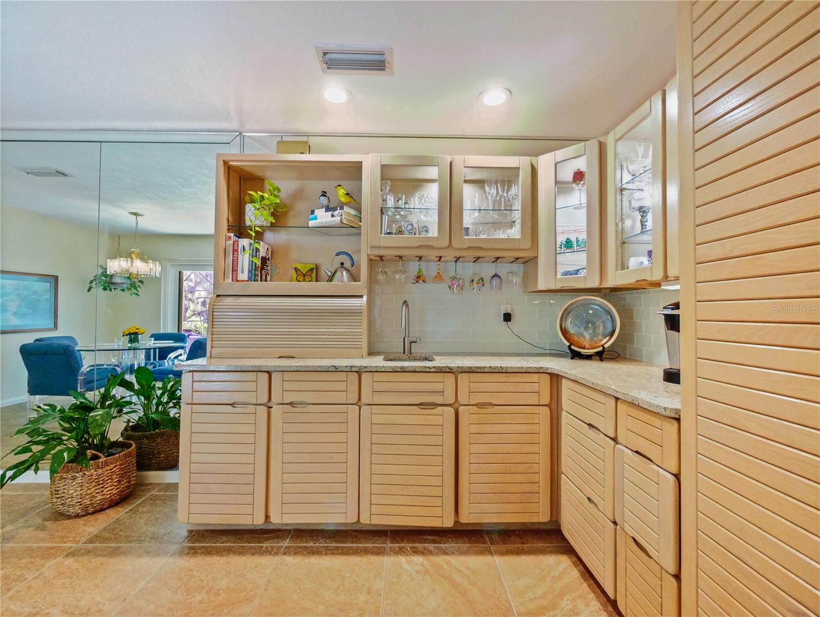DEEP LAKE HOMESITES - Residential
