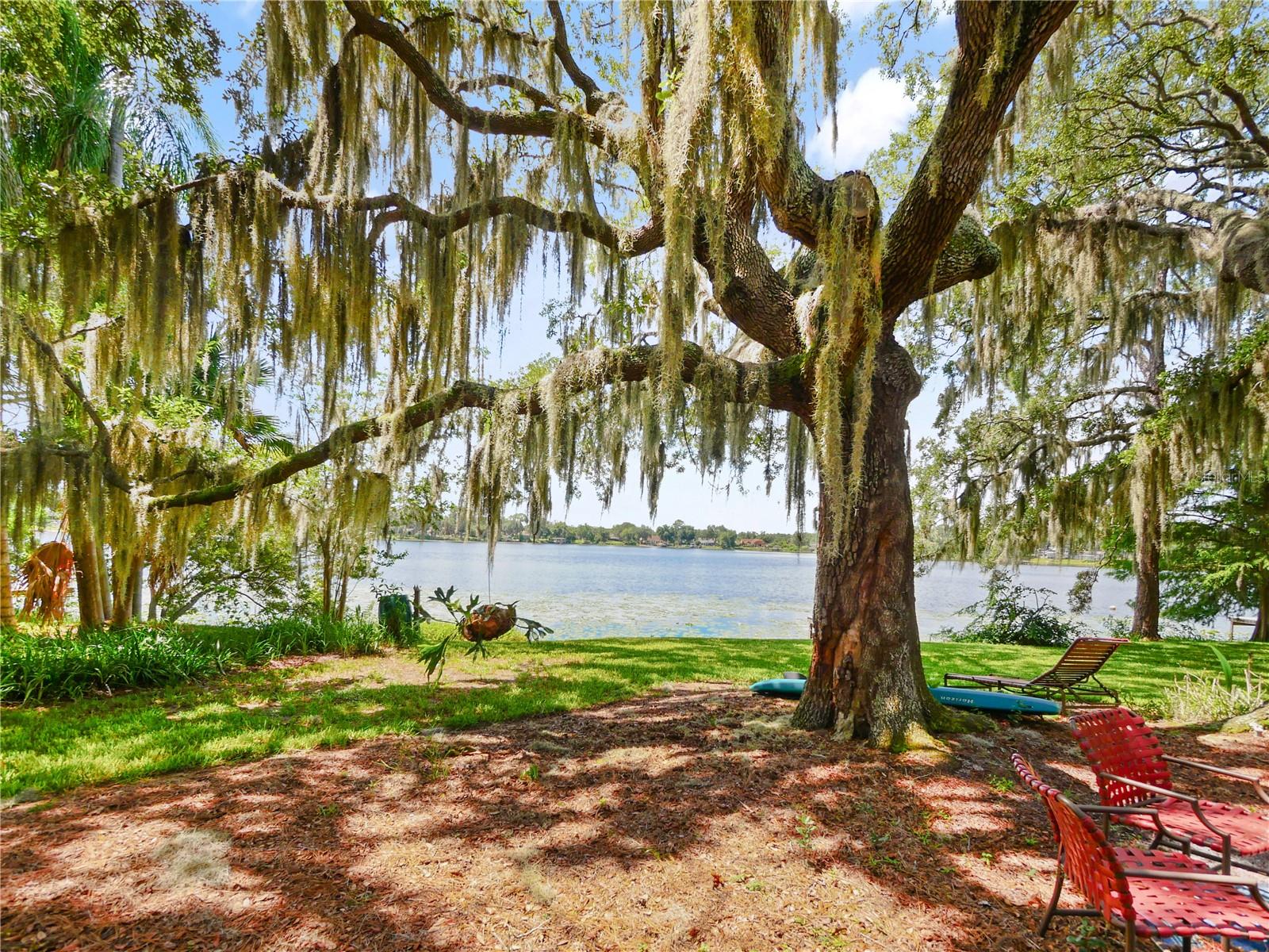 DEEP LAKE HOMESITES - Residential