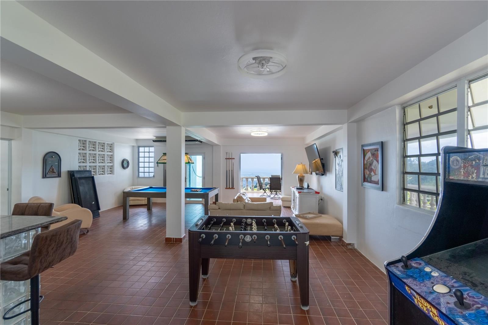 PALMA SOLA - Residential