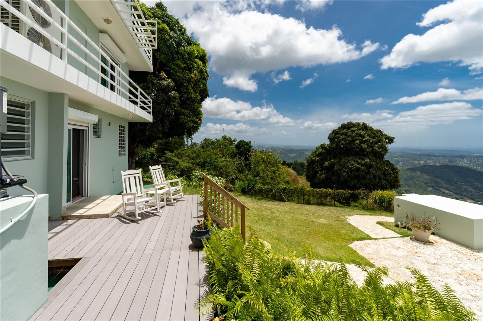 PALMA SOLA - Residential
